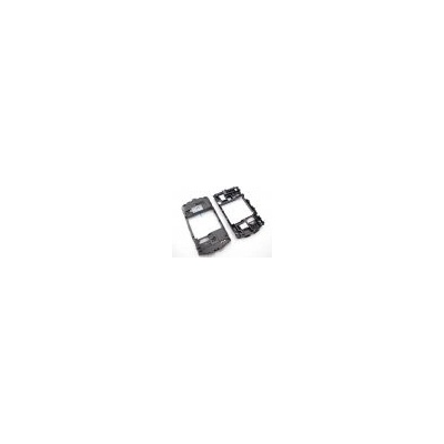 originální střední rám Sony Ericsson WT19i černá