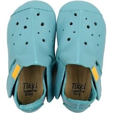 Tikki Ziggy Azure Perforation