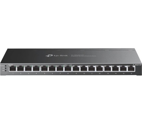 TP-Link SG2016P