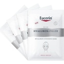 Eucerin Hyaluron-Filler intenzívna maska 4 ks