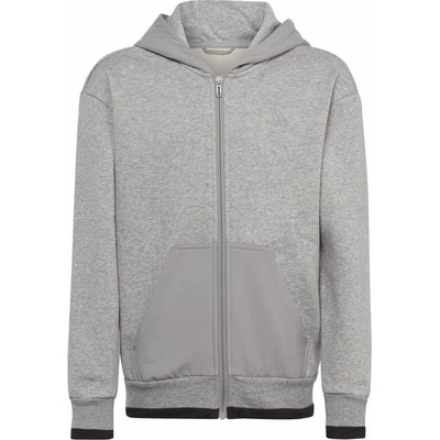 adidas Fleece Full-Zip Hoody Jr. IC5008