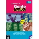 Gente Joven Biblioteaca 1+2