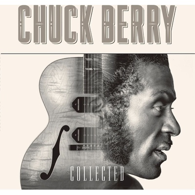 Chuck Berry - Collected (180 g) (2 LP) (0600753999288)