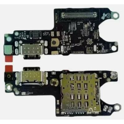 Xiaomi Redmi Note 15 Pro 4G - Nabíjacia USB doska