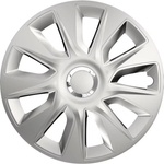 Carmart Тасове Versaco Stratos RC Silver - 14
