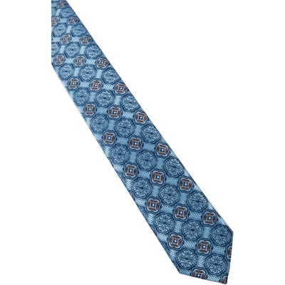 Centone Вратовръзка Тъмно син - Лилав #269489 (269489_Лилав)