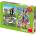 Dino - Puzzle 2x48 He is happy - 40 - 99 piese