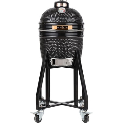 Kamado 34 cm se stojanem BH-8599