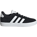 adidas Детски маратонки adidas Kid's VL Court 3.0 Sneakers - Core Black / FTWR White / Core Black - размер 38 2/3 (EU) (702-3740-1028)