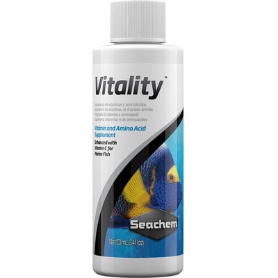 Seachem Vitality 100 ml
