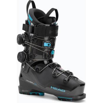 HEAD Мъжки ски обувки HEAD Caliber Pro 130 LV GW Boa2 anthracite/speed blue
