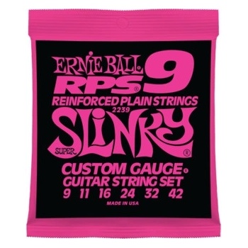 Ernie Ball 2238