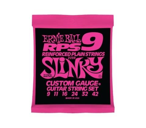 Ernie Ball 2238