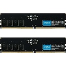 Crucial DDR5 64GB 4800MHz CL40 (2x32GB) CT2K32G48C40U5