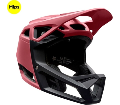 Fox Proframe Solid berry 2026