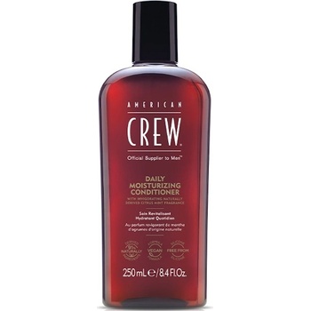American Crew Ежедневен хидратиращ балсам, 250 ml