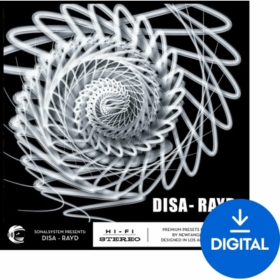 Sonalsystem Generate Preset Bundle (Digitálny produkt)
