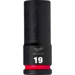 Milwaukee Shockwave 1/2" 19mm 4932480337