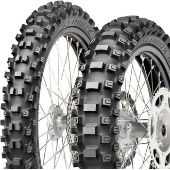 Image 1 of Dunlop Geomax MX33 80/100-21 51M