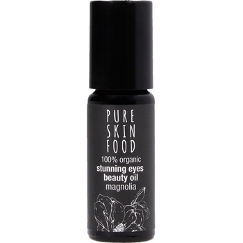 Pure Skin Food Масло за околоочния контур Stunning Eyes Beauty - 10 мл