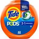 Tide Pods 3v1 Kapsule na pranie 42 PD