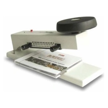 OPUS Palmpress Машина за поставяне на топъл печат / 0 /