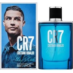 Cristiano Ronaldo CR7 Play It Cool EDT 50 ml Парфюми