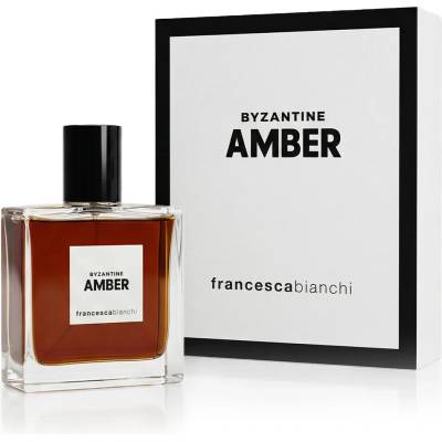 Francesca Bianchi Byzantine Amber parfém unisex 100 ml