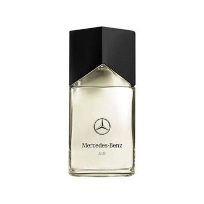 Mercedes Benz Air parfémovaná voda pánská 30 ml