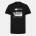 G Star Тениска G Star LA T-Shirt - Dk Black