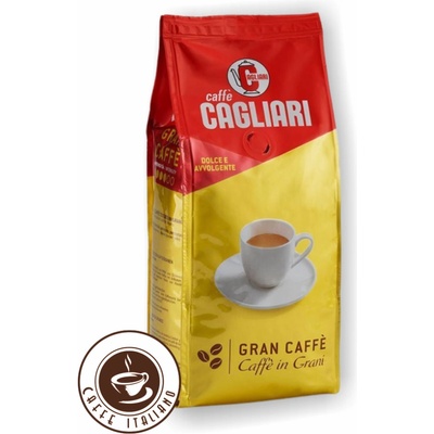 Cagliari Gran Caffe 1 kg