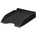 DURABLE Табла за документи DURABLE Eco A/4 черна 775601 (775601)