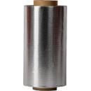 Alurolls 14mikro embosovaná hliníková melírovacia fólia 100 m x 12 cm
