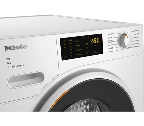 Miele WWD 164 WCS