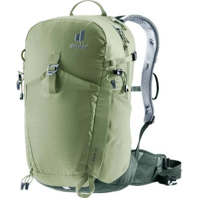 Deuter Туристическа раница Deuter - Trail 25, зеленa (3440524)