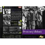 DM discont The Magical Hat - DVD (000893)
