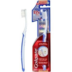 Colgate Slim Soft 17x четка за зъби soft