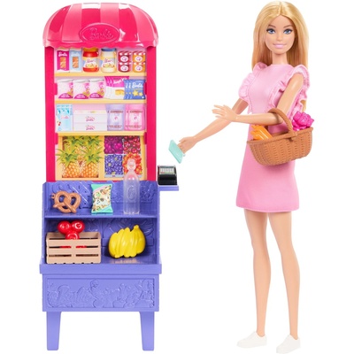 Mattel Barbie JCT05 кукла (JCT05) (JCT05)