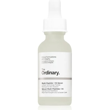 Image 1 of The Ordinary Multi-peptide + HA Serum стягащ серум за лице 30ml