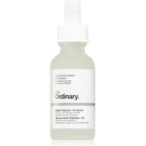 The Ordinary Multi-peptide + HA Serum стягащ серум за лице 30ml