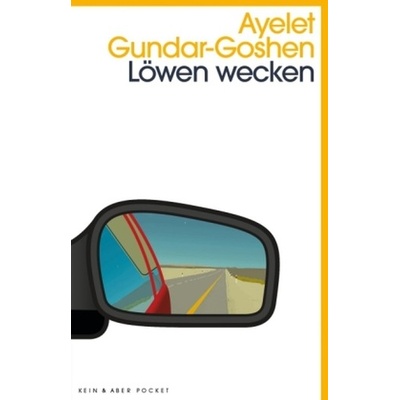Löwen wecken - Gundar-Goshen, Ayelet