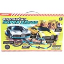 Mac Toys DRIVERO Autodráha 8,4m Velký závod