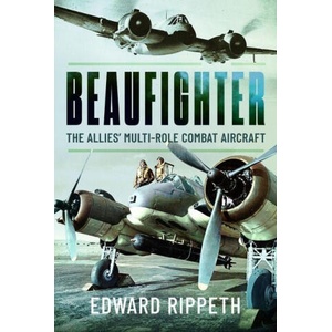 Beaufighter (ISBN: 9781036144692)