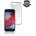 4smarts Противоударен Хибриден Калъф за iPhone 8/7 Plus, 4Smarts Trendline Case, Прозрачен (4S469217)