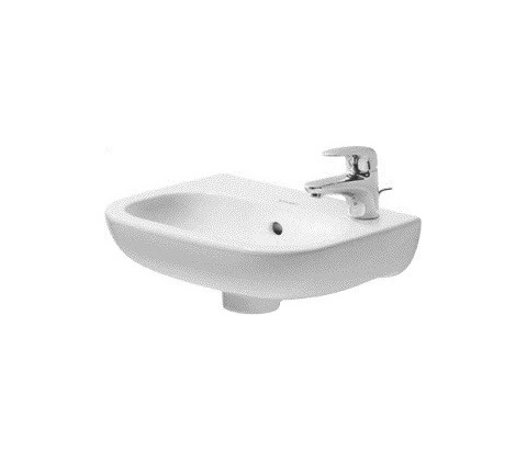 Duravit D-Code 07053600092