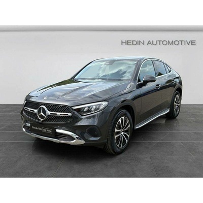 Mercedes-Benz GLC Coupe 200 150 kW