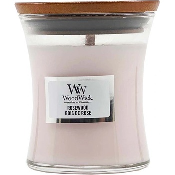 WoodWick Rosewood 275 g