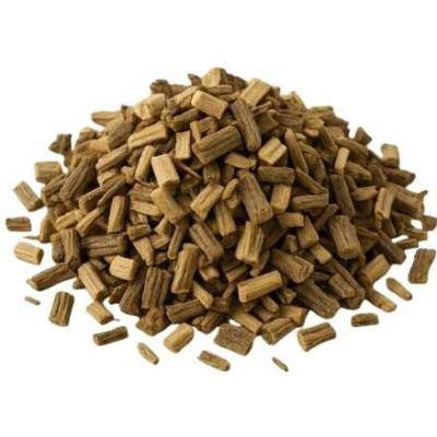 QuickTea Eleuterokok kořen řezaný 500 g