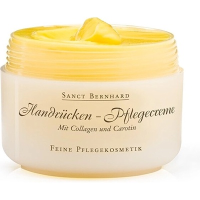 Sanct Bernhard krém na ruce 25 ml – Zbozi.Blesk.cz