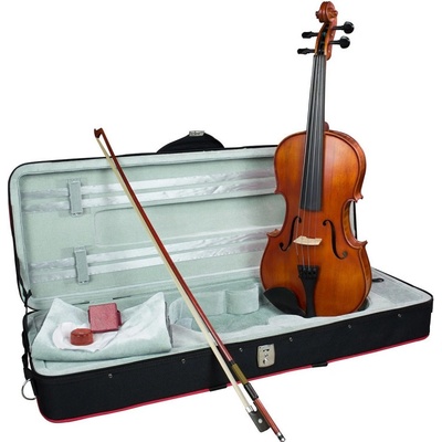 Hidersine Viola Vivente 16" Outfit